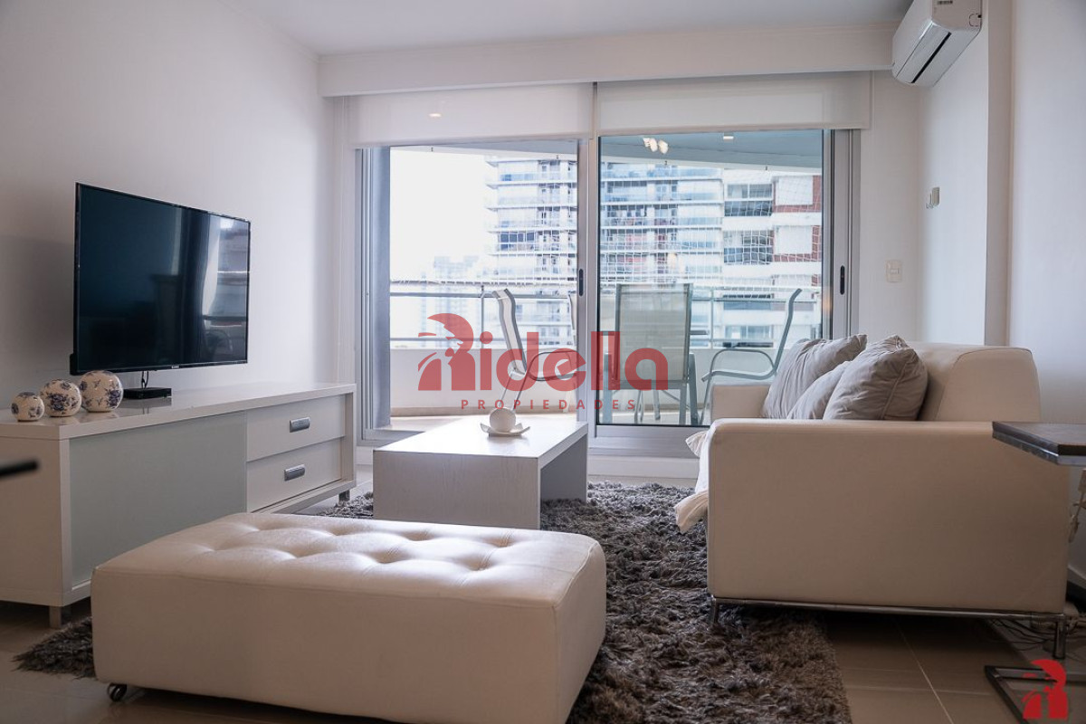 Apartamento ID.528 - Departamento en venta Aidy Grill 3 dormitorios