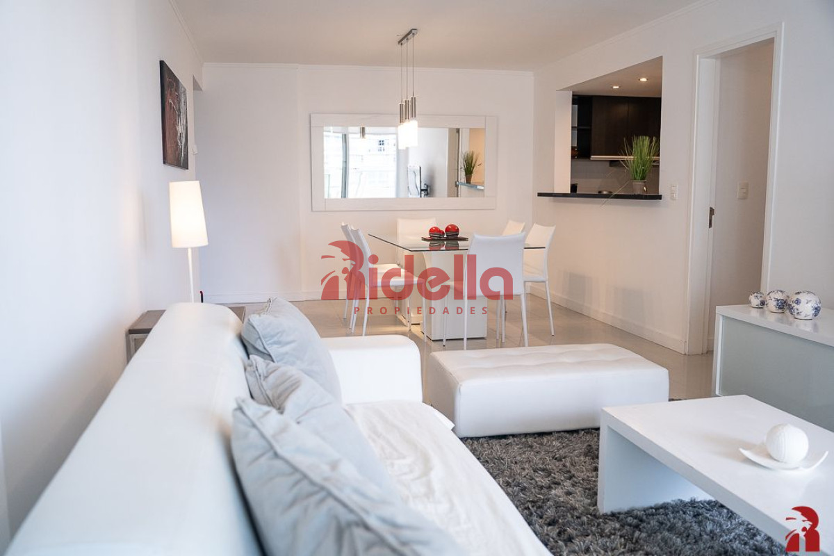 Apartamento ID.528 - Departamento en venta Aidy Grill 3 dormitorios