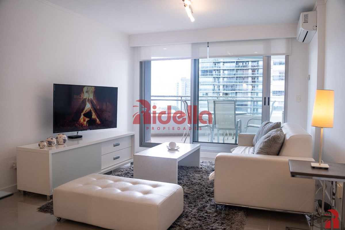 Apartamento ID.528 - Departamento en venta Aidy Grill 3 dormitorios