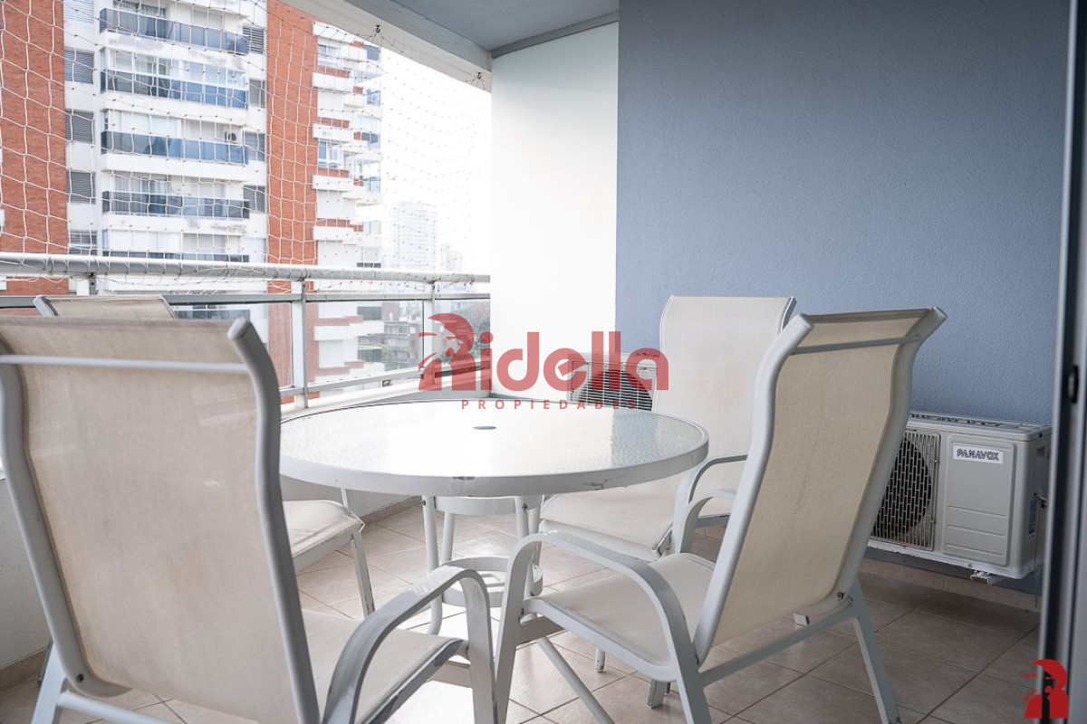 Apartamento ID.528 - Departamento en venta Aidy Grill 3 dormitorios