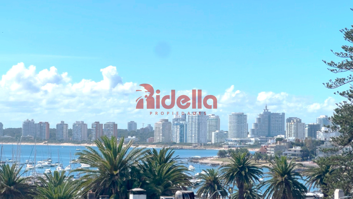 Apartamento ID.674 - Apartamento en Venta ubicado en Punta del Este de 1 dormitorio