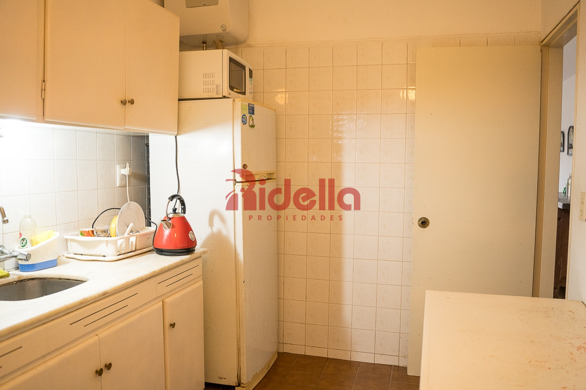 Apartamento ID.565 - Venta de apartamento 2 dormitorios en Península, Punta del Este