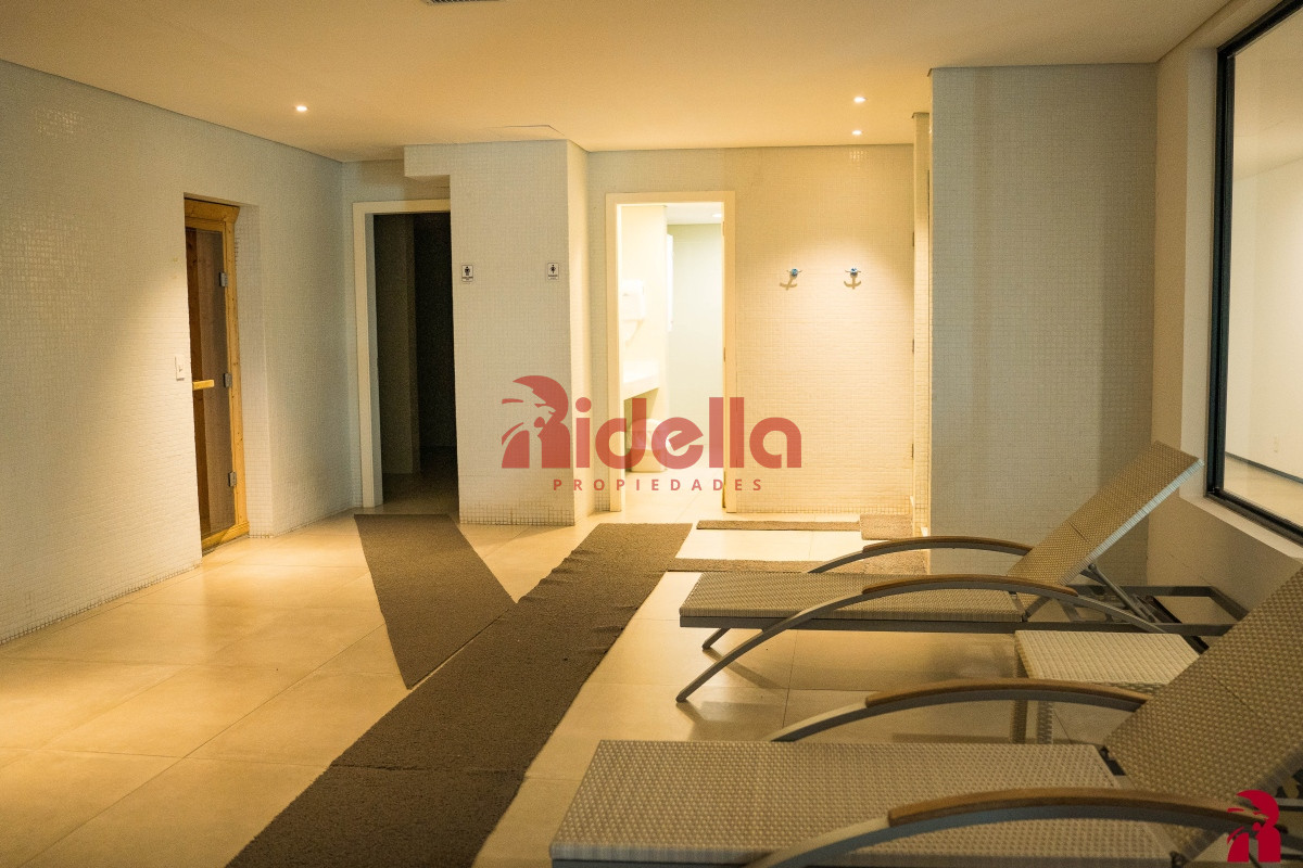 Apartamento ID.557 - Apartamento en venta 4 dormitorios, Roosvelt, Punta del Este