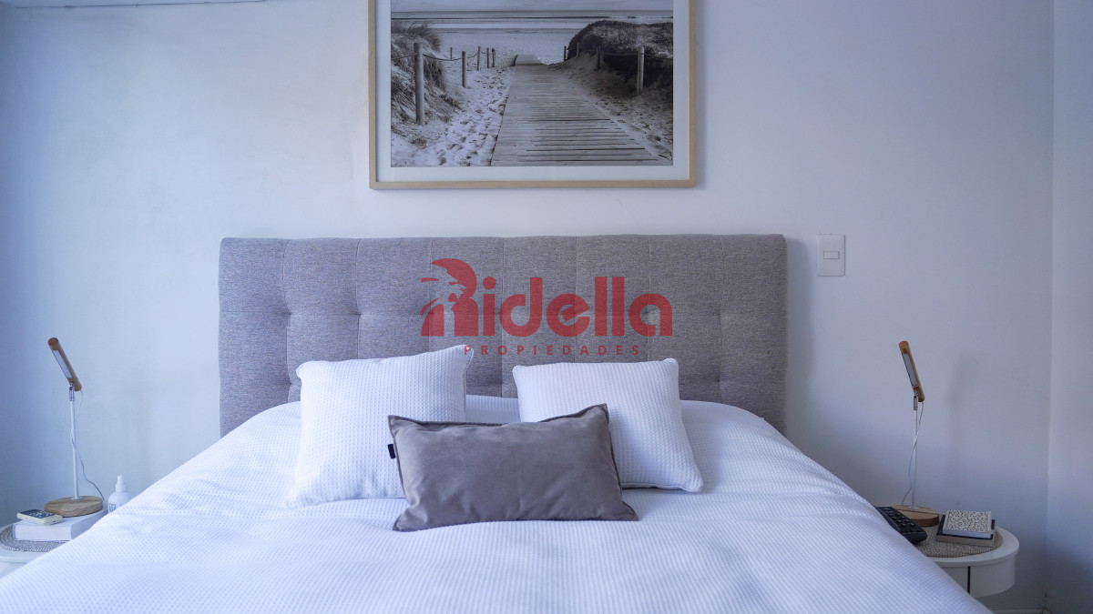 Apartamento ID.647 - Venta de Apartamento 1 Dormitorio en Península, Punta del Este