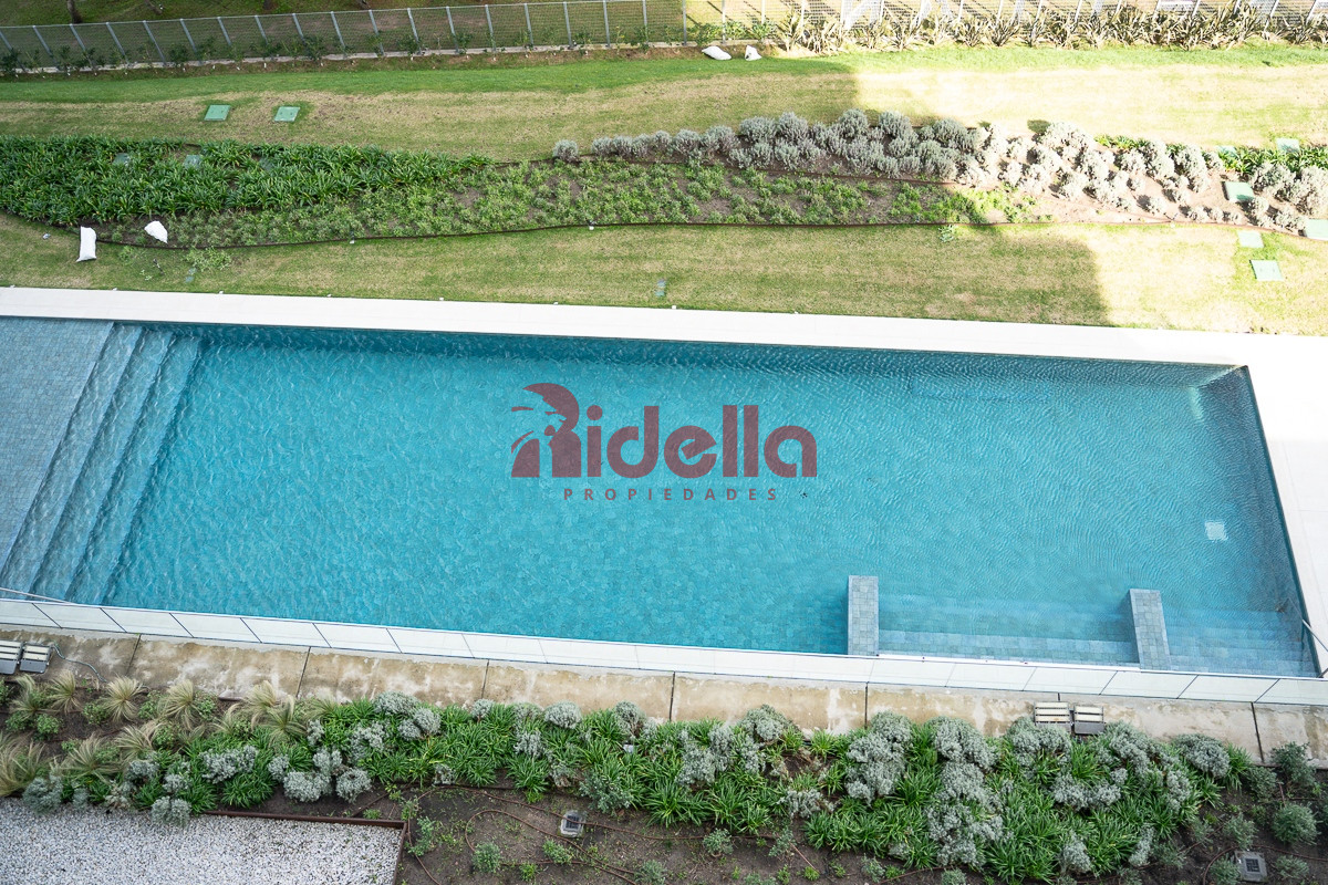 Apartamento ID.504 - Venta de apartamento 2 dormitorios en Playa Mansa, Maldonado
