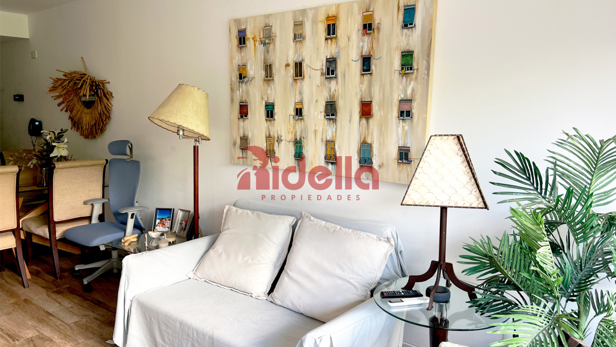 Apartamento ID.674 - Apartamento en Venta ubicado en Punta del Este de 1 dormitorio