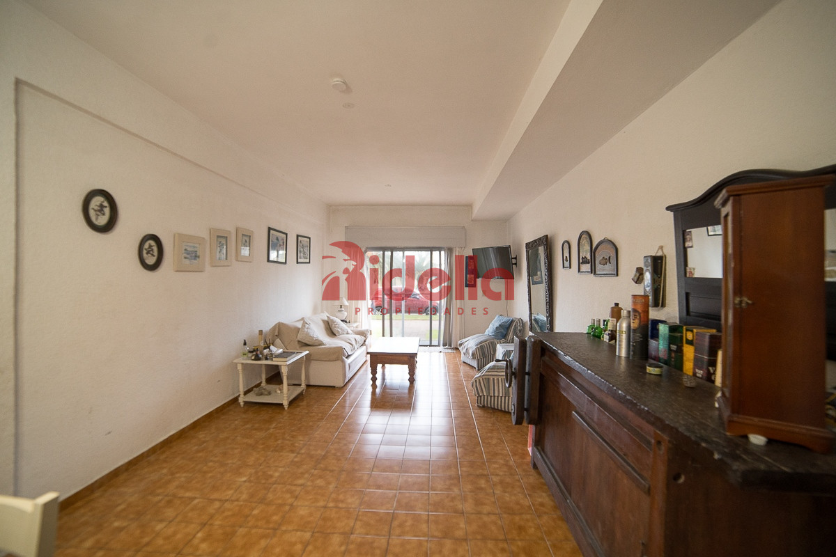 Apartamento ID.565 - Venta de apartamento 2 dormitorios en Península, Punta del Este