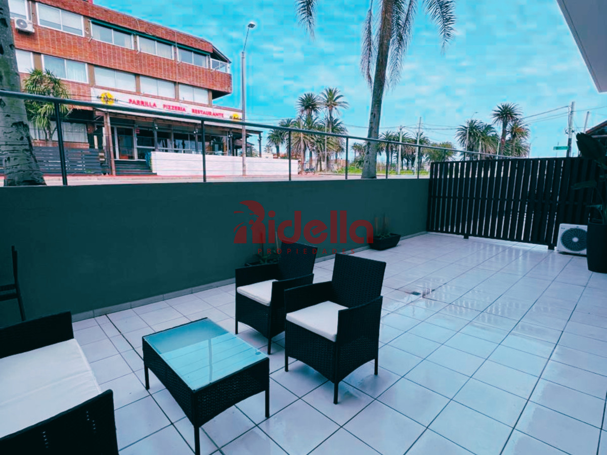 Apartamento ID.647 - Venta de Apartamento 1 Dormitorio en Península, Punta del Este