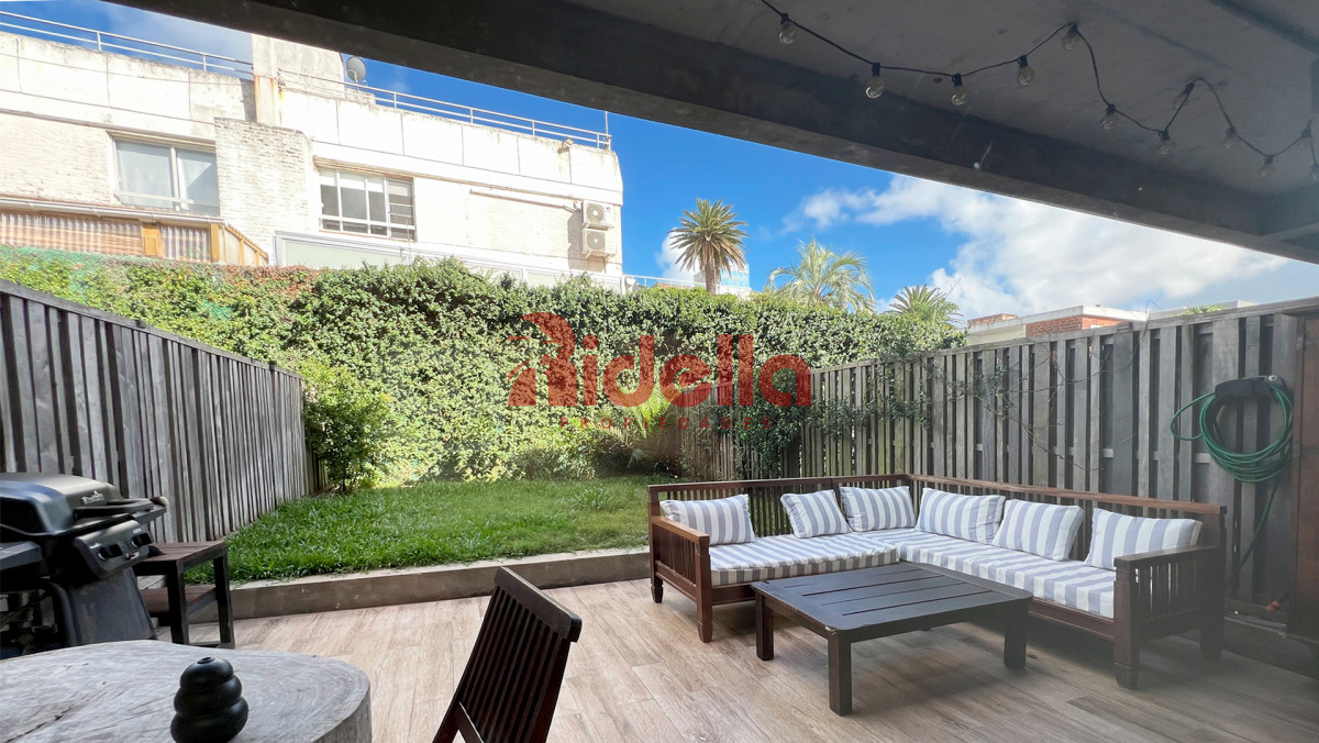 Apartamento ID.674 - Apartamento en Venta ubicado en Punta del Este de 1 dormitorio