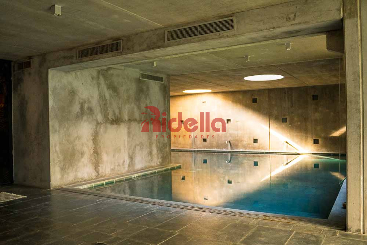 Apartamento ID.571 - Venta exclusivo apartamento de 1 dormitorio en Punta del Este