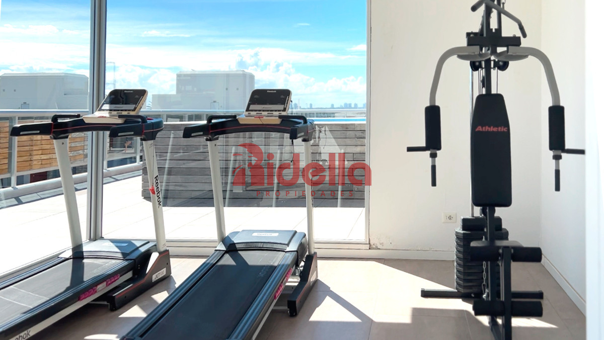 Apartamento ID.674 - Apartamento en Venta ubicado en Punta del Este de 1 dormitorio
