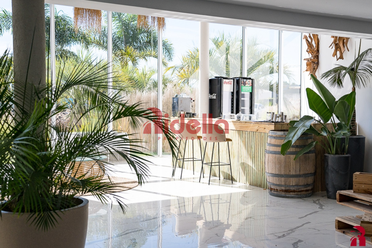 Apartamento ID.560 - Venta de Apartamento de 2 dormitorios, Punta Ballena