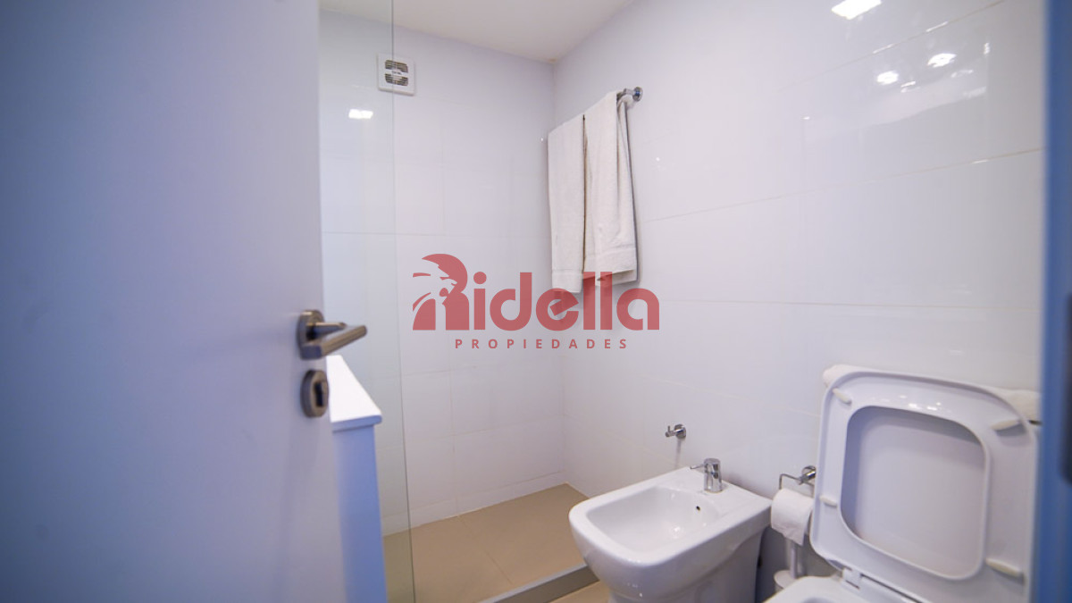 Apartamento ID.560 - Venta de Apartamento de 2 dormitorios, Punta Ballena
