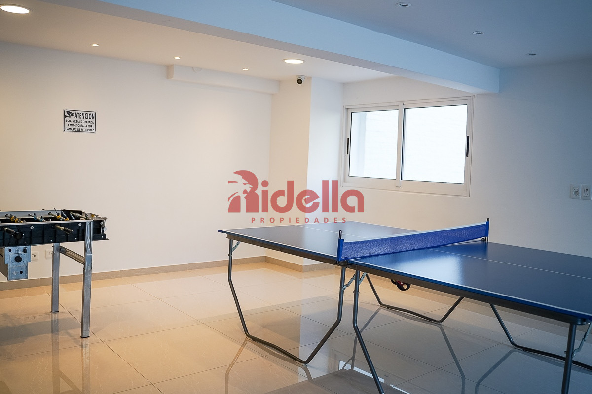 Apartamento ID.517 - Venta de Apartamento 3 dormitorios en Torre Triangulo, Punta del Este