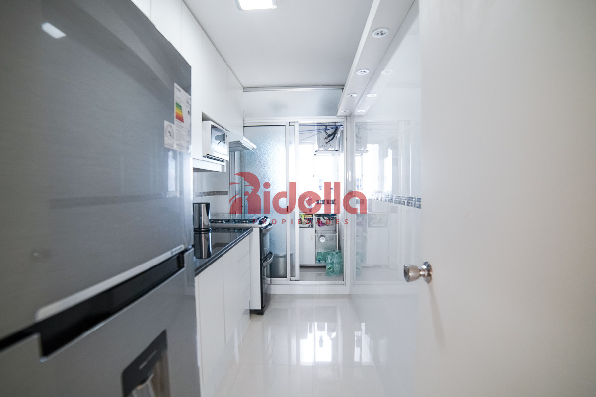 Apartamento ID.517 - Venta de Apartamento 3 dormitorios en Torre Triangulo, Punta del Este
