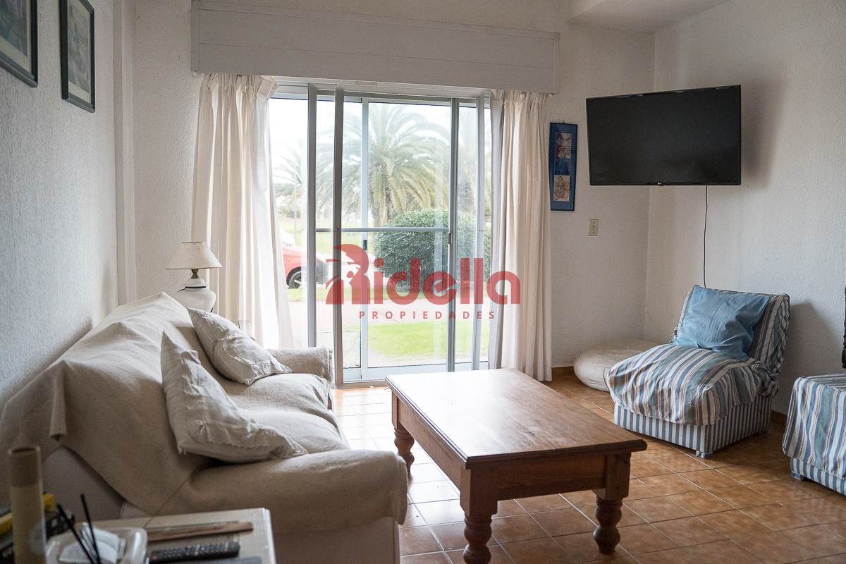 Apartamento ID.565 - Venta de apartamento 2 dormitorios en Península, Punta del Este