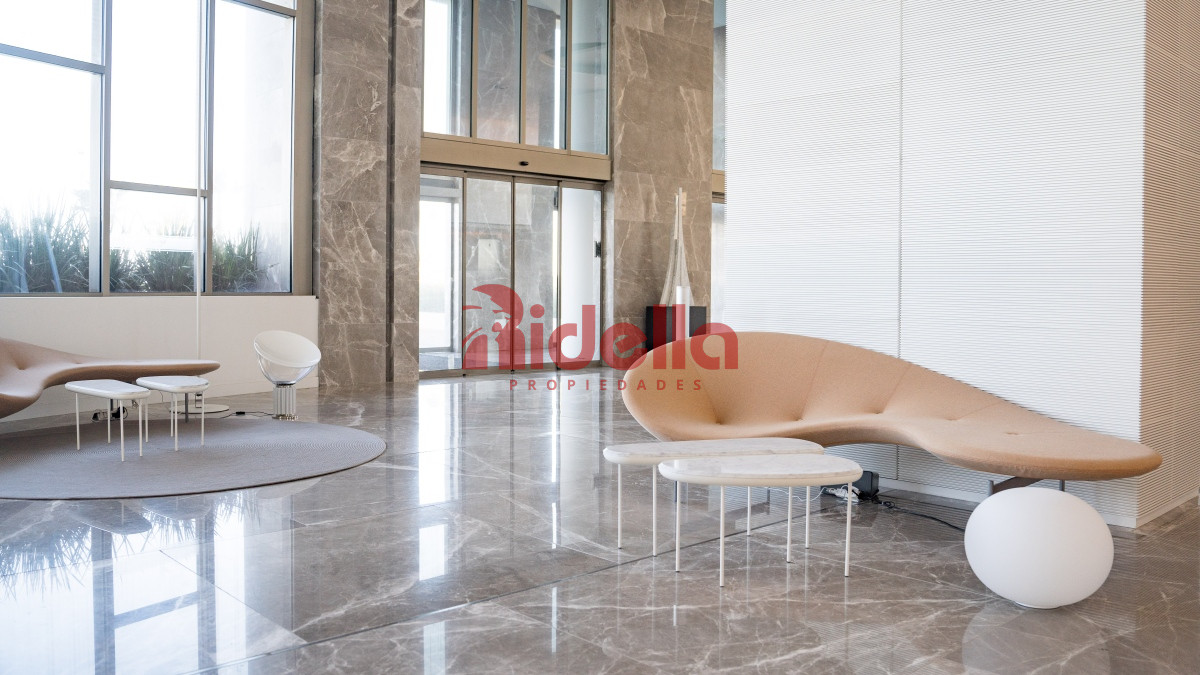 Apartamento ID.414 - Venta de Apartamento TRUMP TOWER 2 dorm, con financiación propia, Vista al mar