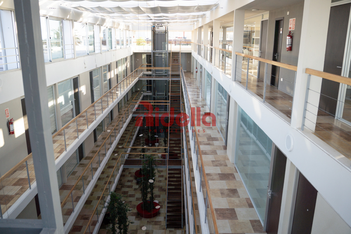 Apartamento ID.647 - Venta de Apartamento 1 Dormitorio en Península, Punta del Este
