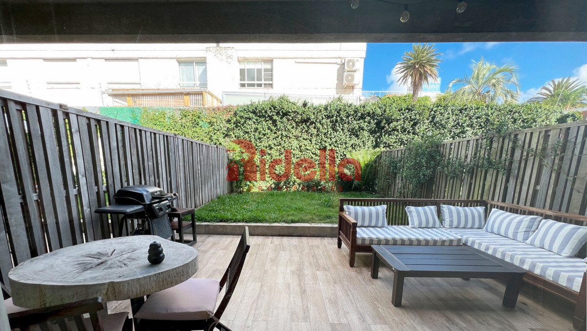Apartamento ID.674 - Apartamento en Venta ubicado en Punta del Este de 1 dormitorio