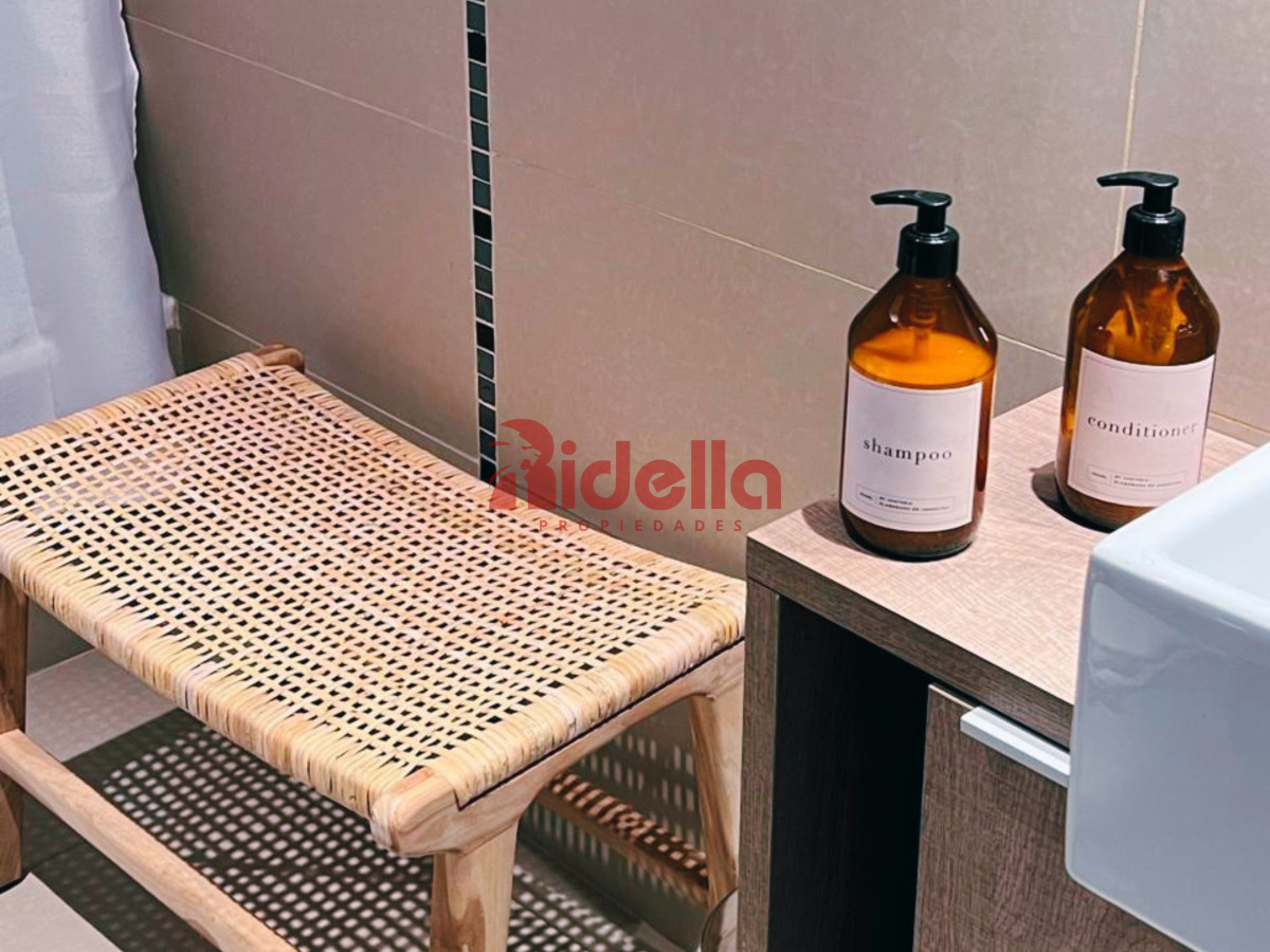 Apartamento ID.647 - Venta de Apartamento 1 Dormitorio en Península, Punta del Este