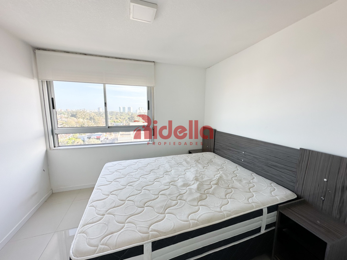 Apartamento ID.317 - Apartamento en venta 1 dormitorio, Centro de Maldonado