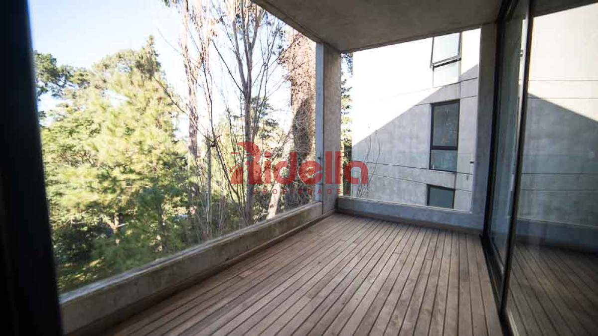 Apartamento ID.571 - Venta exclusivo apartamento de 1 dormitorio en Punta del Este