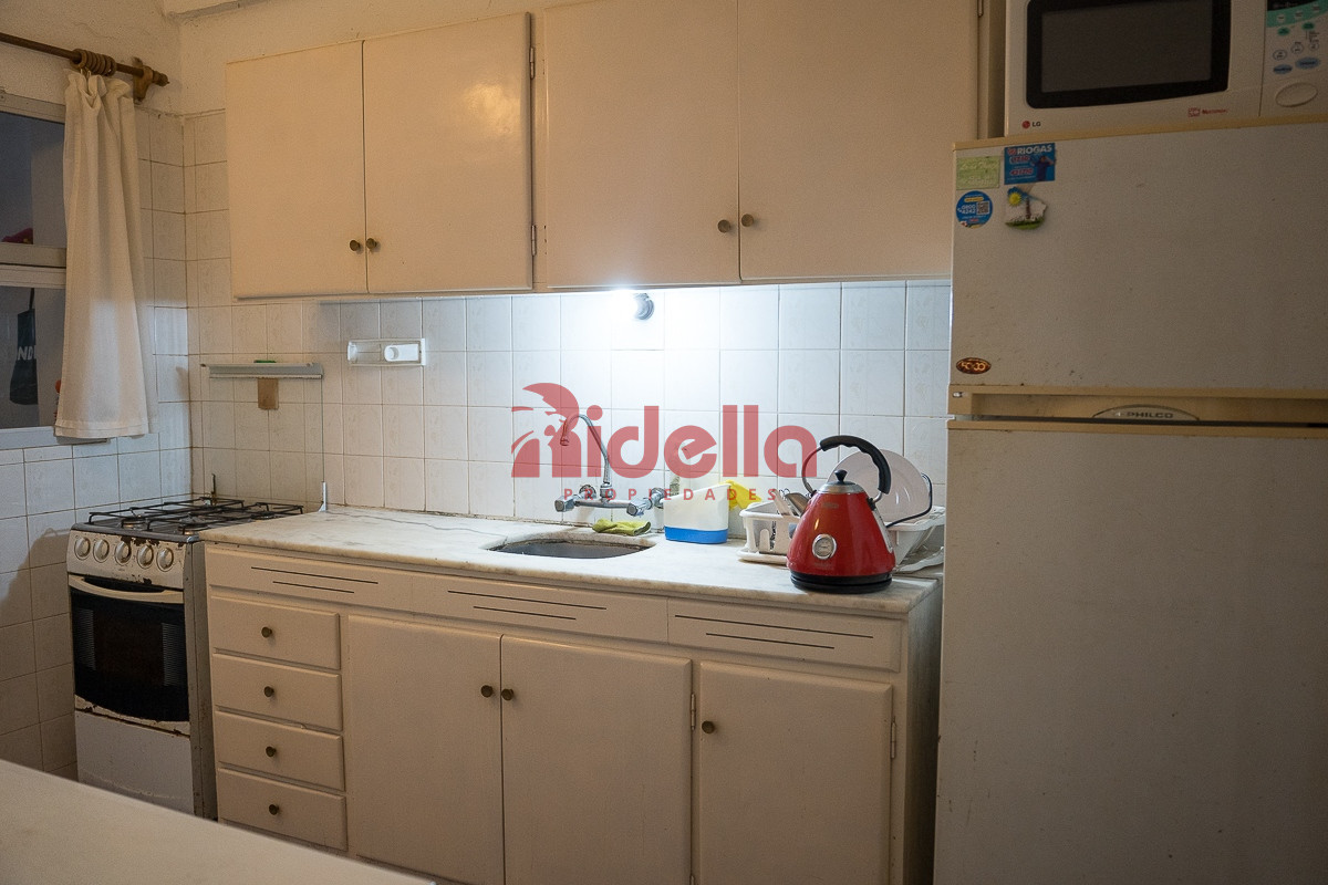 Apartamento ID.565 - Venta de apartamento 2 dormitorios en Península, Punta del Este