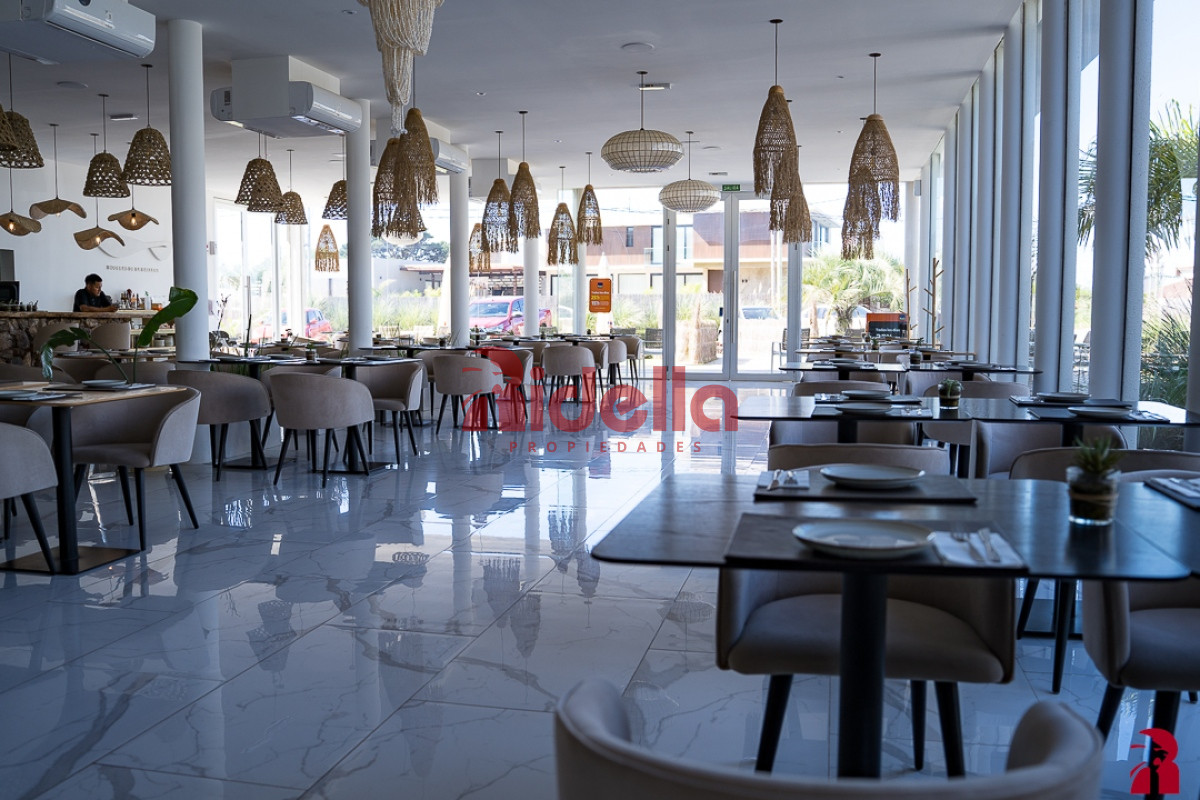 Apartamento ID.560 - Venta de Apartamento de 2 dormitorios, Punta Ballena