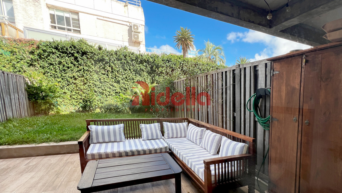 Apartamento ID.674 - Apartamento en Venta ubicado en Punta del Este de 1 dormitorio