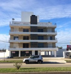 Apartamento dos dormitorios en Maldonado