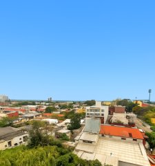 Venta apartamento 3 dormitorios Centro de Maldonado