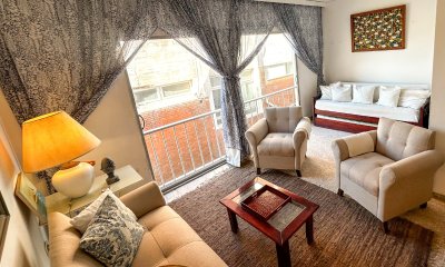 Venta Apartamento en península 1 dormitorio