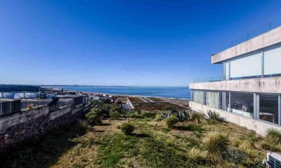 Venta Apartamento Sierra Ballena ll Punta Ballena