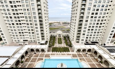Venta de apartamento Imperiale III 3 dormitorios, Playa Brava, Punta del Este