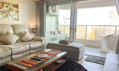 Venta de apartamento 2 dormitorios Roosevelt