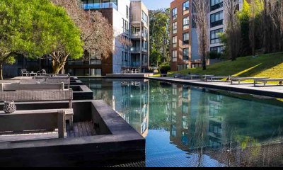 Venta exclusivo apartamento de 1 dormitorio en Punta del Este