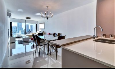VENTA APTO ART TOWER 1104