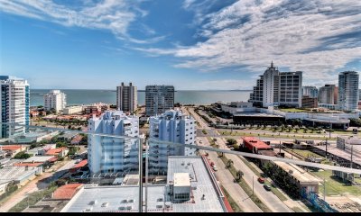 Venta apto ART TOWER