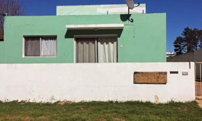 VENTA APARTAMENTO DE 1 DORMITORIO EN LA FORTUNA