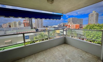 Venta de apartamento 2 dormitorios mas dependencia, Punta del Este, Maldonado