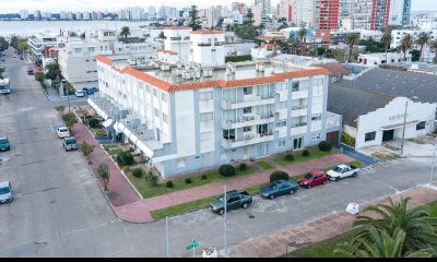 Venta de apartamento 2 dormitorios en Península, Punta del Este