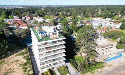 Venta de Apartamento de 2 DORMITORIOS en Maldonado