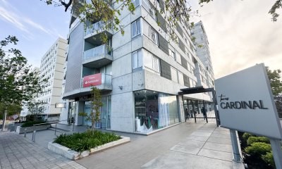 Apartamento en venta 1 dormitorio, Centro de Maldonado