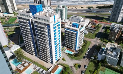 Departamento en venta  3 dormitorios