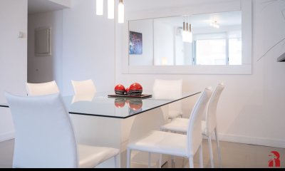 Departamento en venta Aidy Grill 3 dormitorios