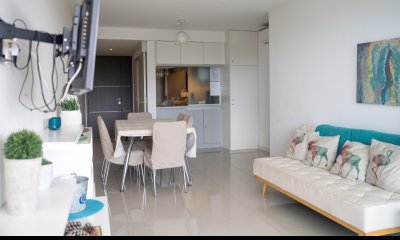 Apartamento en venta 2 dormitorios en Be Punta