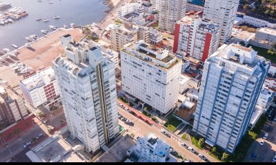 Venta de Apartamento 2 DORMITORIOS, Punta del Este