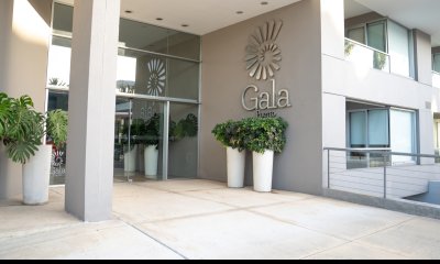 Venta de Apartamento 1 Dormitorio en Península, Punta del Este