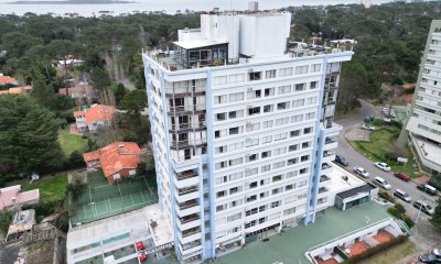 Apartamento en Venta 1 Dormitorio, Punta del Este, Maldonado
