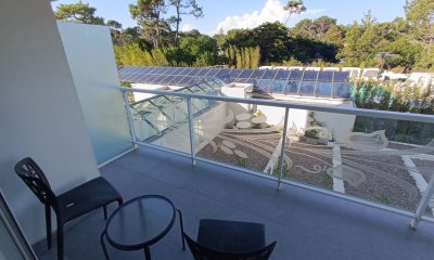 Apartamento de 2 dormitorios en Punta del este